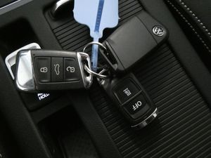 Volkswagen Passat bild 21