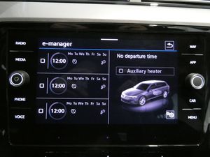 Volkswagen Passat bild 18