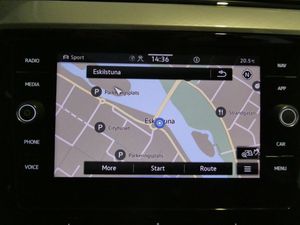 Volkswagen Passat bild 16