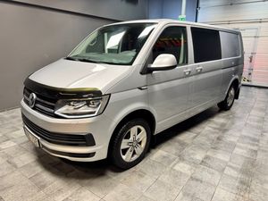Volkswagen Transporter bild 3