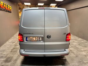 Volkswagen Transporter bild 4