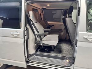 Volkswagen Transporter bild 7