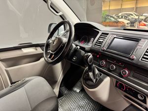 Volkswagen Transporter bild 8