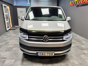Volkswagen Transporter bild 2