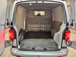 Volkswagen Transporter bild 6
