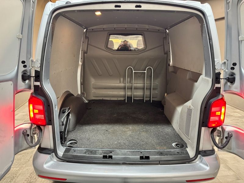 Volkswagen Transporter bild 6