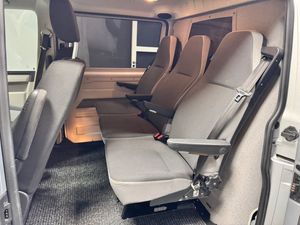 Volkswagen Transporter bild 11