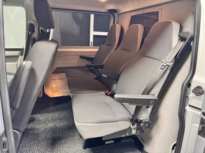 Volkswagen Transporter bild 11