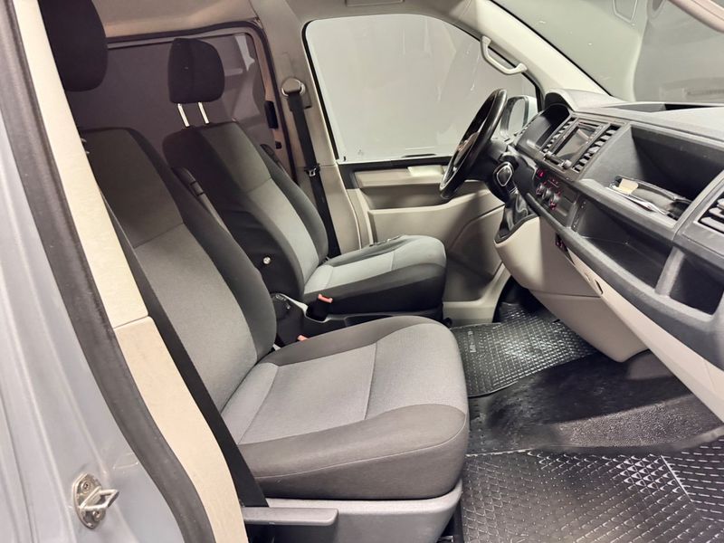 Volkswagen Transporter bild 9
