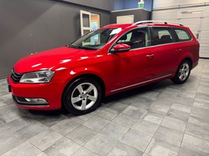Volkswagen Passat bild 3