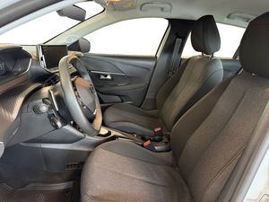 Peugeot 208 bild 5