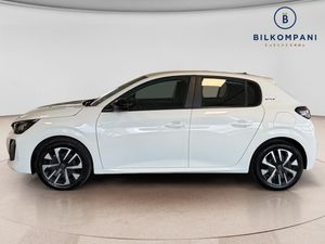 Peugeot 208 bild 2