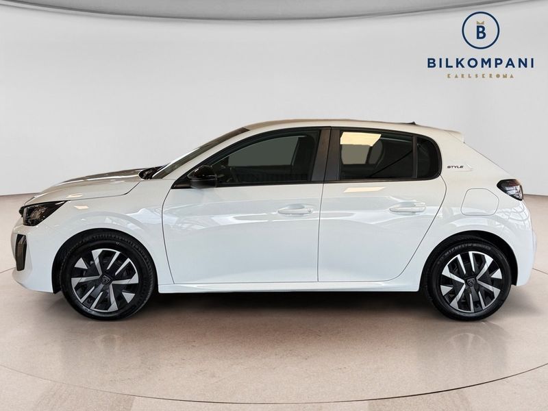 Peugeot 208 bild 2
