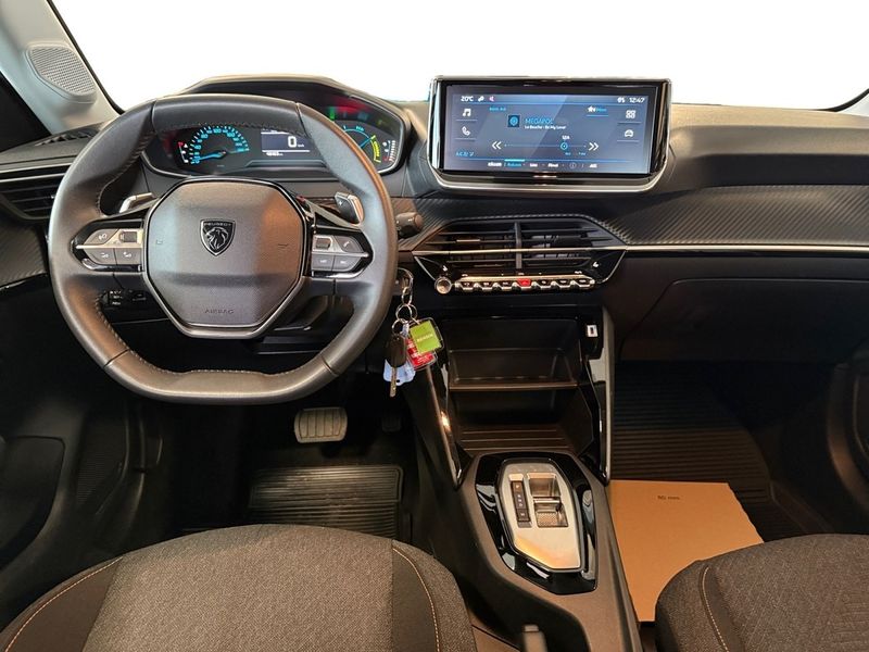 Peugeot 208 bild 6