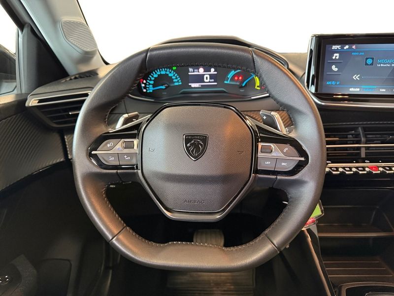 Peugeot 208 bild 7