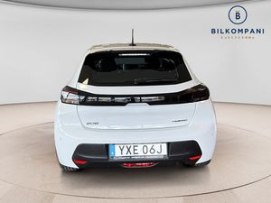 Peugeot 208 bild 4