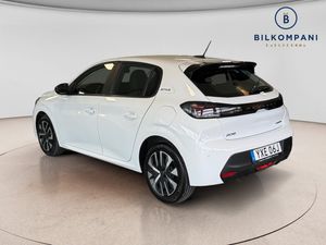 Peugeot 208 bild 3