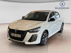 Peugeot 208 bild 1