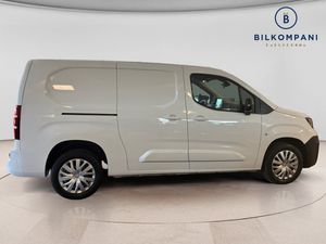 Peugeot Partner bild 5