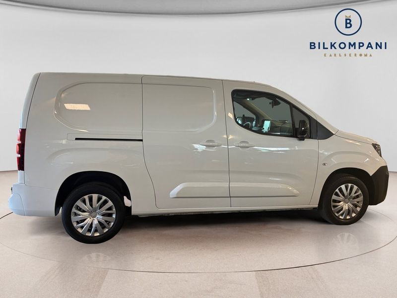 Peugeot Partner bild 5