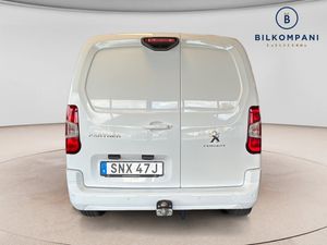 Peugeot Partner bild 3