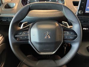 Peugeot Partner bild 12