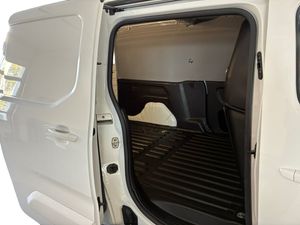 Peugeot Partner bild 15