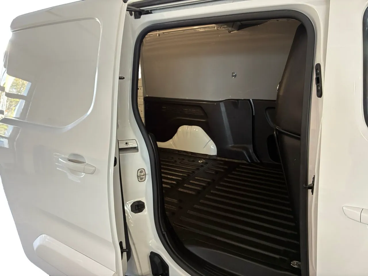 Peugeot Partner bild 15