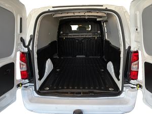 Peugeot Partner bild 16