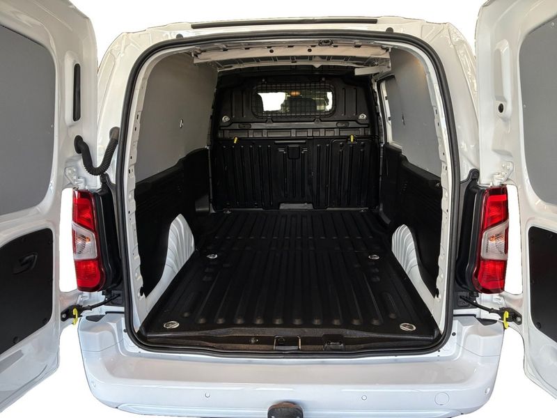 Peugeot Partner bild 16