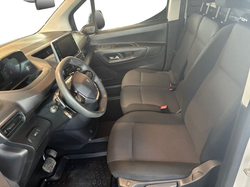Peugeot Partner bild 9