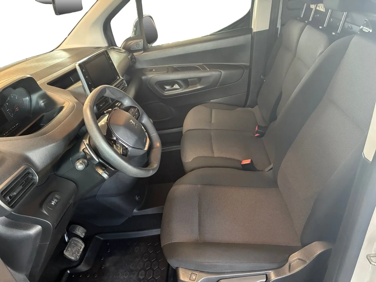 Peugeot Partner bild 9