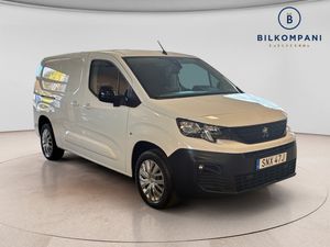Peugeot Partner bild 6