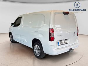 Peugeot Partner bild 2