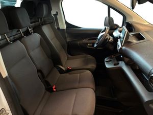 Peugeot Partner bild 14