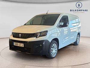 Peugeot Partner bild 1