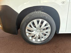 Peugeot Partner bild 8
