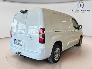 Peugeot Partner bild 4
