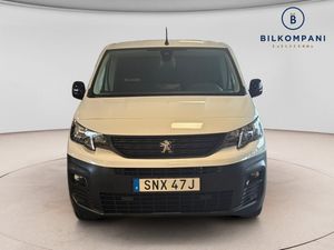 Peugeot Partner bild 7