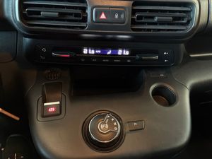 Peugeot Partner bild 11
