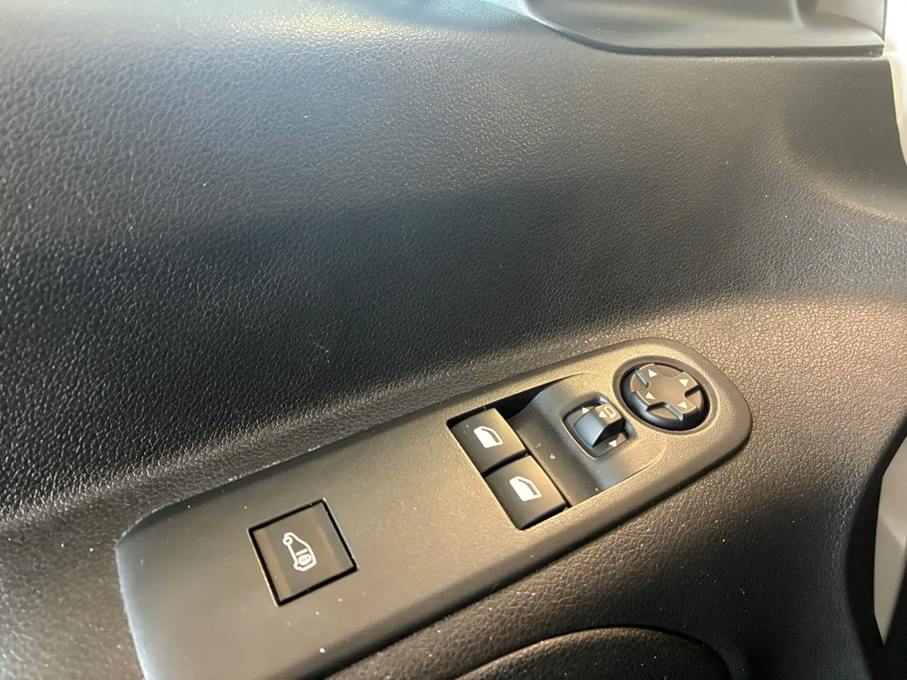 Peugeot Partner bild 10