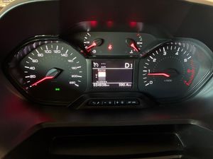 Peugeot Partner bild 13