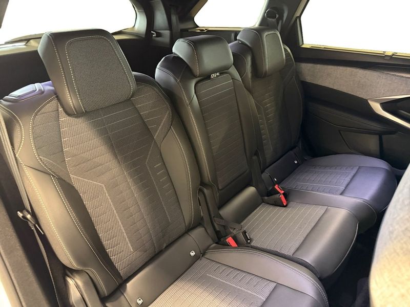 Peugeot 5008 bild 15