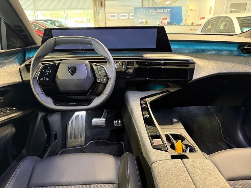 Peugeot 5008 bild 13