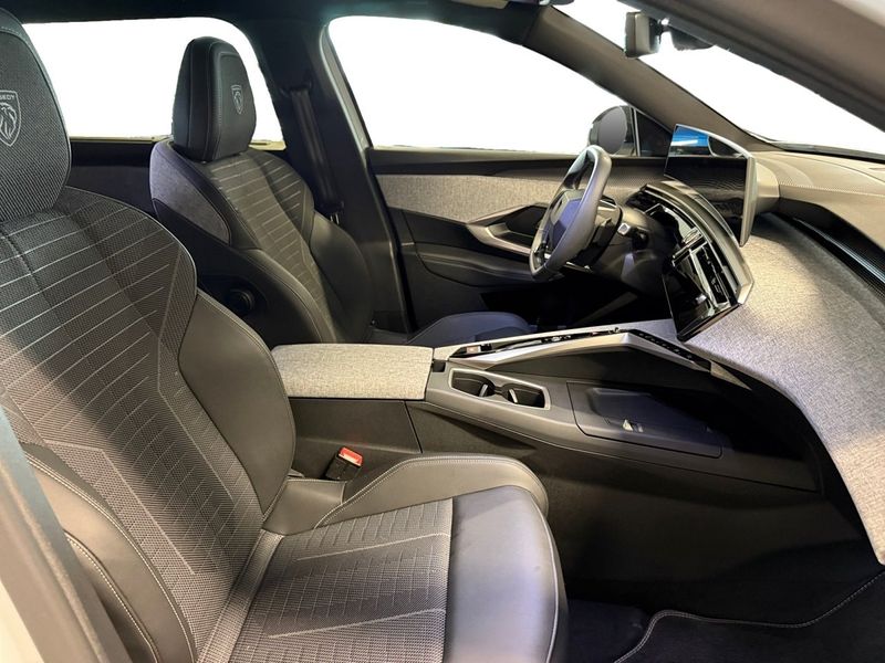 Peugeot 5008 bild 14