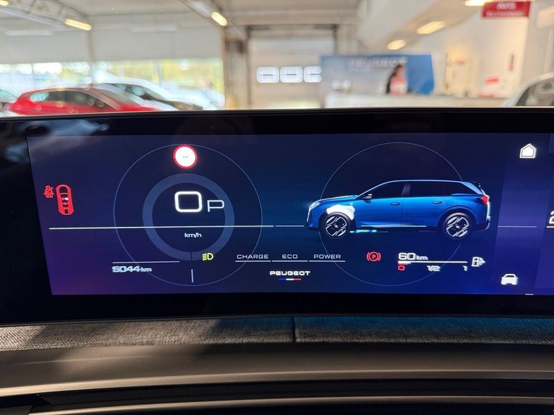 Peugeot 5008 bild 12