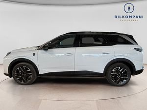 Peugeot 5008 bild 2