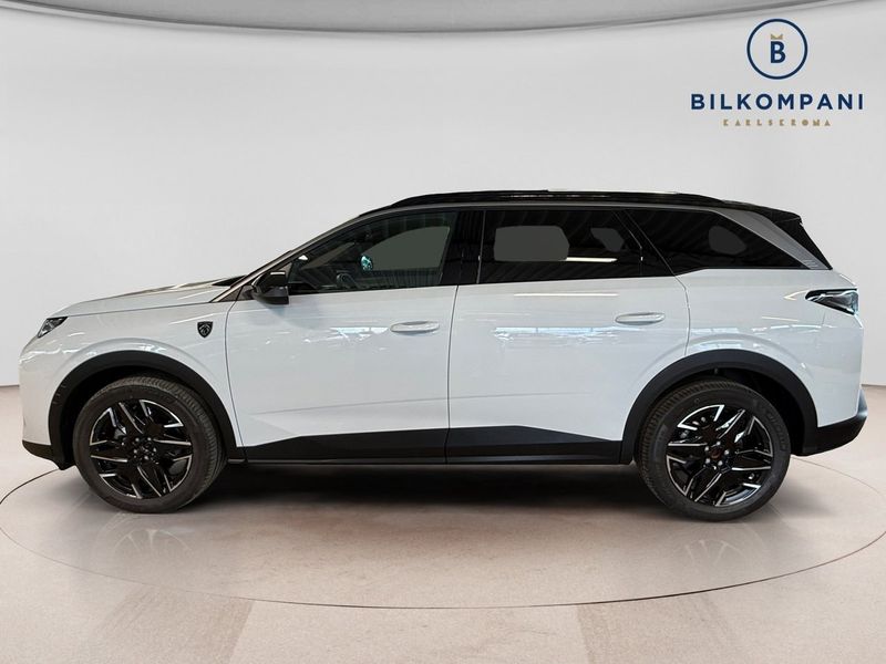 Peugeot 5008 bild 2