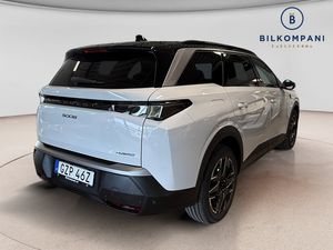 Peugeot 5008 bild 4