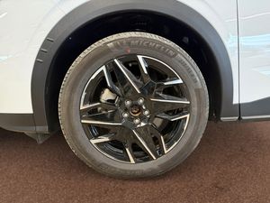 Peugeot 5008 bild 8